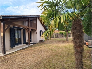 maison à la vente -   33138  BLAGON, surface 140 m2 vente maison - UBI480396005